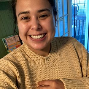 Meet your Posher, Katherine